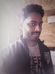 Vivek HJ