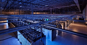 HDFS-DataCenter