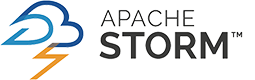 Apache Storm logo