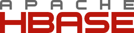 Apache HBase logo